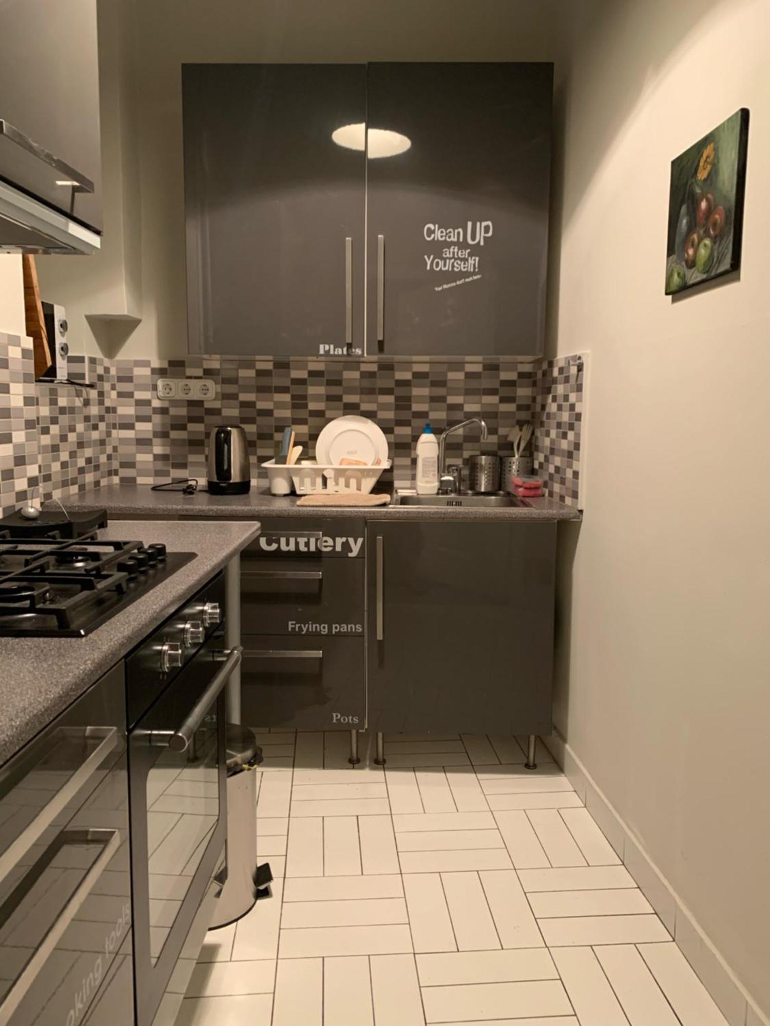 Rooms For Rent In Centre Budapest Exteriör bild